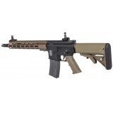 SA-A34 ONE™ Kestrel™ ETU - Rifle Chaos Bronze (SPE-01-043686 Specna Arms)