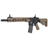 SA-A34 ONE™ Kestrel™ ETU - Rifle Chaos Bronze (SPE-01-043686 Specna Arms)