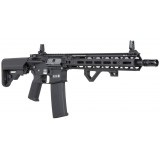 Daniel Defense® RIS III 12.5" SA-P28 Prime™ Aster II ETU - Carbine Black (SPE-01-043657 Specna Arms)
