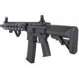 Daniel Defense® RIS III 12.5" SA-P28 Prime™ Aster II ETU - Carbine Black (SPE-01-043657 Specna Arms)