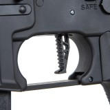 Daniel Defense® RIS III 12.5" SA-P28 Prime™ Aster II ETU - Carbine Black (SPE-01-043657 Specna Arms)