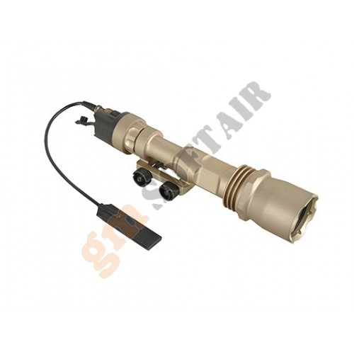 Torcia a Led M961 TAN (EX109 ELEMENT)