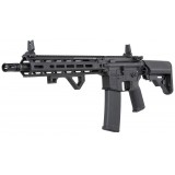 Daniel Defense® RIS III 12.5" SA-P28 Prime™ Aster II ETU - Carbine Black (SPE-01-043657 Specna Arms)