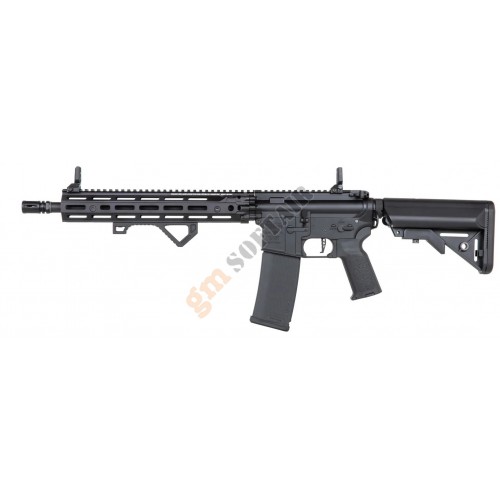 Daniel Defense® RIS III 12.5" SA-P28 Prime™ Aster II ETU - Carbine Black (SPE-01-043657 Specna Arms) Daniel Defense® RIS III 12.5" SA-P28 Prime™ Aster II ETU - Carbine Black (SPE-01-043657 Specna Arms)