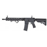 Daniel Defense® RIS III 12.5" SA-P28 Prime™ Aster II ETU - Carbine Black (SPE-01-043657 Specna Arms)