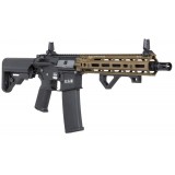 Daniel Defense® RIS III 10.5" SA-P27 Prime™ Aster II ETU - Carbine Chaos Bronze (SPE-01-043655 Specna Arms)