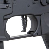 Daniel Defense® RIS III 10.5" SA-P27 Prime™ Aster II ETU - Carbine Chaos Bronze (SPE-01-043655 Specna Arms)