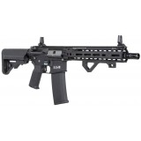 Daniel Defense® RIS III 10.5" SA-P27 Prime™ Aster II ETU - Carbine Chaos Bronze Black (SPE-01-043654 Specna Arms)