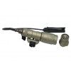 Torcia a Led M300 Mini Scout Light TAN
