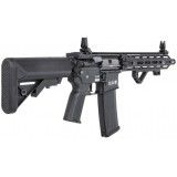 Daniel Defense® RIS III 10.5" SA-P27 Prime™ Aster II ETU - Carbine Chaos Bronze Black (SPE-01-043654 Specna Arms)