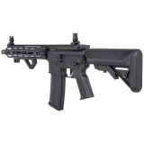 Daniel Defense® RIS III 10.5" SA-P27 Prime™ Aster II ETU - Carbine Chaos Bronze Black (SPE-01-043654 Specna Arms)