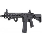 Daniel Defense® RIS III 10.5" SA-P27 Prime™ Aster II ETU - Carbine Chaos Bronze Black (SPE-01-043654 Specna Arms)