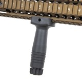 Daniel Defense® MK18 SA-P26 Prime™ Aster II ETU - Carbine Chaos Bronze (SPE-01-043653 Specna Arms)