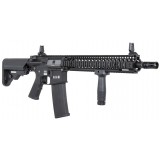 Daniel Defense® MK18 SA-P26 Prime™ Aster II ETU - Carbine Black (SPE-01-043652 Specna Arms)
