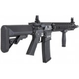 Daniel Defense® MK18 SA-P26 Prime™ Aster II ETU - Carbine Black (SPE-01-043652 Specna Arms)