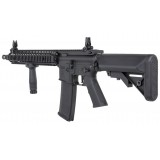 Daniel Defense® MK18 SA-P26 Prime™ Aster II ETU - Carbine Black (SPE-01-043652 Specna Arms)