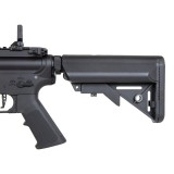 Daniel Defense® MK18 SA-P26 Prime™ Aster II ETU - Carbine Black (SPE-01-043652 Specna Arms)