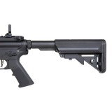 Daniel Defense® MK18 SA-P26 Prime™ Aster II ETU - Carbine Black (SPE-01-043652 Specna Arms)