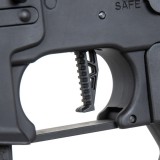 Daniel Defense® MK18 SA-P26 Prime™ Aster II ETU - Carbine Black (SPE-01-043652 Specna Arms)