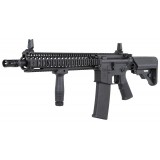 Daniel Defense® MK18 SA-P26 Prime™ Aster II ETU - Carbine Black (SPE-01-043652 Specna Arms)