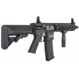 Daniel Defense® MK18 SA-P19 Prime™ Aster II ETU - Carbine Black (SPE-01-043637 Specna Arms)
