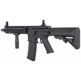 Daniel Defense® MK18 SA-P19 Prime™ Aster II ETU - Carbine Black (SPE-01-043637 Specna Arms)