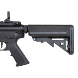 Daniel Defense® MK18 SA-P19 Prime™ Aster II ETU - Carbine Black (SPE-01-043637 Specna Arms)
