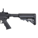 Daniel Defense® MK18 SA-P19 Prime™ Aster II ETU - Carbine Black (SPE-01-043637 Specna Arms)