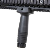 Daniel Defense® MK18 SA-P19 Prime™ Aster II ETU - Carbine Black (SPE-01-043637 Specna Arms)