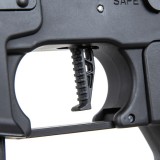Daniel Defense® MK18 SA-P19 Prime™ Aster II ETU - Carbine Black (SPE-01-043637 Specna Arms)