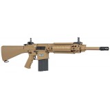 SA-E37 EDGE™ Kestrel™ ETU - Rifle TAN (SPE-01-041821 Specna Arms)