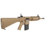 SA-E37 EDGE™ Kestrel™ ETU - Rifle TAN (SPE-01-041821 Specna Arms)