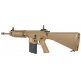 SA-E37 EDGE™ Kestrel™ ETU - Rifle TAN (SPE-01-041821 Specna Arms)