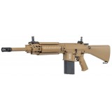 SA-E37 EDGE™ Kestrel™ ETU - Rifle TAN (SPE-01-041821 Specna Arms)