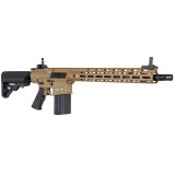 SA-E35 EDGE™ Kestrel™ ETU - Rifle Half-Tan (SPE-01-041819 Specna Arms)