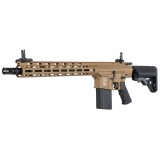 SA-E35 EDGE™ Kestrel™ ETU - Rifle Half-Tan (SPE-01-041819 Specna Arms)