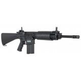 SA-E37 EDGE™ Kestrel™ ETU - Rifle Black (SPE-01-041818 Specna Arms)