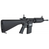 SA-E37 EDGE™ Kestrel™ ETU - Rifle Black (SPE-01-041818 Specna Arms)
