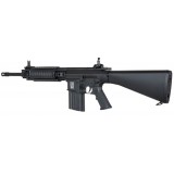 SA-E37 EDGE™ Kestrel™ ETU - Rifle Black (SPE-01-041818 Specna Arms)