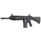 SA-E37 EDGE™ Kestrel™ ETU - Rifle Black (SPE-01-041818 Specna Arms)