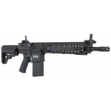 SA-E36 EDGE™ Kestrel™ ETU - Rifle Black (SPE-01-041817 Specna Arms)