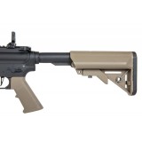 SA-C23 CORE™ - HAL ETU™ - Carbine Chaos Bronze (SPE-01-041713 Specna Arms)