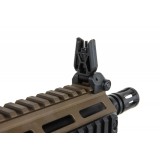 SA-C23 CORE™ - HAL ETU™ - Carbine Chaos Bronze (SPE-01-041713 Specna Arms)