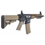SA-C23 CORE™ - HAL ETU™ - Carbine Chaos Bronze (SPE-01-041713 Specna Arms)