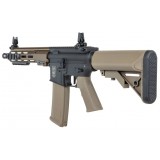 SA-C23 CORE™ - HAL ETU™ - Carbine Chaos Bronze (SPE-01-041713 Specna Arms)
