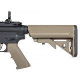SA-C23 CORE™ - HAL ETU™ - Carbine Chaos Bronze (SPE-01-041713 Specna Arms)