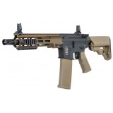 SA-C23 CORE™ - HAL ETU™ - Carbine Chaos Bronze (SPE-01-041713 Specna Arms)