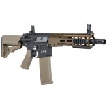 SA-C23 CORE™ - HAL ETU™ - Carbine Chaos Bronze (SPE-01-041713 Specna Arms)