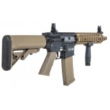 SA-C19 CORE™ Daniel Defense® - HAL ETU™ - Carbine Half TAN (SPE-01-041704 Specna Arms)