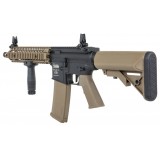 SA-C19 CORE™ Daniel Defense® - HAL ETU™ - Carbine Half TAN (SPE-01-041704 Specna Arms)